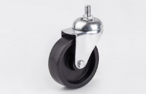 Опора колесная ММБ (болтовое крепление)